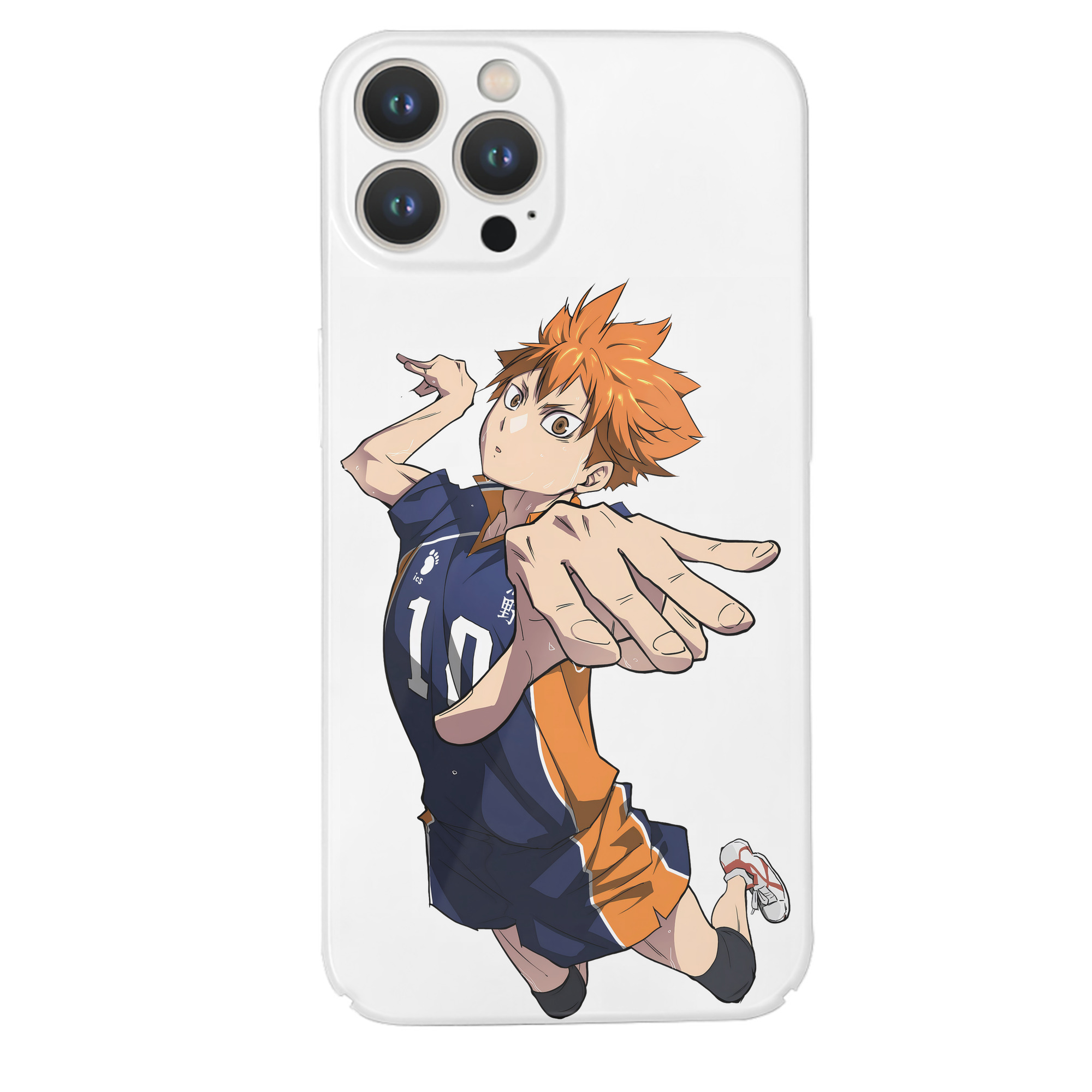 （画像用） ハイキュー!! Haikyu!! 【iPhone 14シリーズ対応】ハードケース